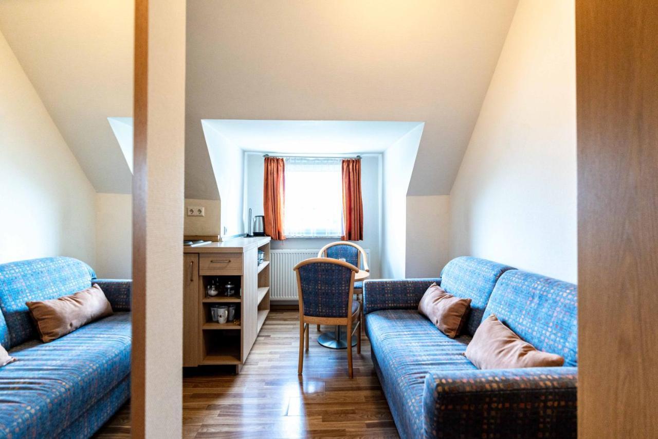 Hotel Am Roemerplatz Ulm Zewnętrze zdjęcie