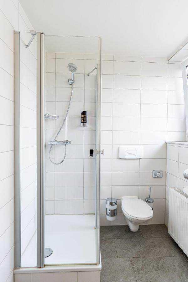 Hotel Am Roemerplatz Ulm Zewnętrze zdjęcie
