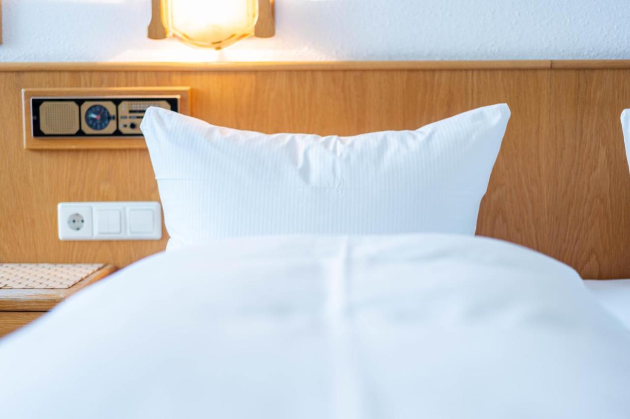 Hotel Am Roemerplatz Ulm Zewnętrze zdjęcie