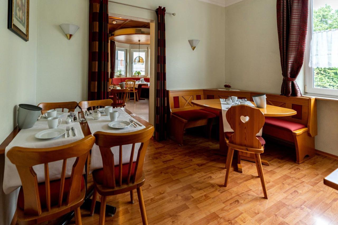 Hotel Am Roemerplatz Ulm Zewnętrze zdjęcie
