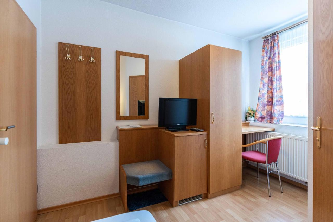 Hotel Am Roemerplatz Ulm Zewnętrze zdjęcie